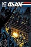 G.I. JOE #21