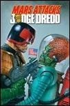 Mars Attacks Kiss