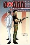 G.I. JOE: Cobra: Son of the Snake