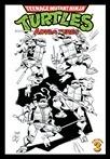 Teenage Mutant Ninja Turtles Adventures, Vol. 3