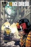 Judge Dredd #3