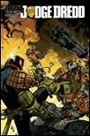 Judge Dredd #3