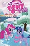 My Little Pony: Friendship is Magic #3 