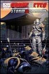 Snake Eyes & Storm Shadow #21