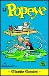 Classic Popeye #6