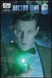 Doctor Who #5