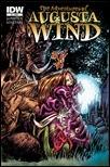 The Adventures of Augusta Wind #3 (of 5) 