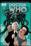 Doctor Who: Prisoners of Time #1 (of 12)