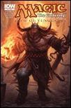 Magic: The Gathering―Path of Vengeance #3 (of 4)