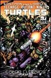 Teenage Mutant Ninja Turtles Color Classics #7