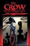 The Crow Midnight Legends, Vol. 3: Wild Justice