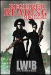 Required Reading Remixed, Vol. 3 Featuring Little Women In Black