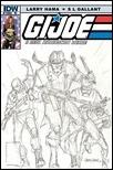 G.I. JOE: A Real American Hero #186