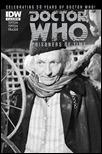 Doctor Who: Prisoners of Time #1 (of 12)