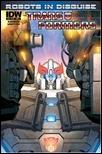 Transformers: Robots in Disguise Ongoing #13