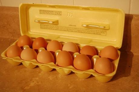 Success in the Kitchen!