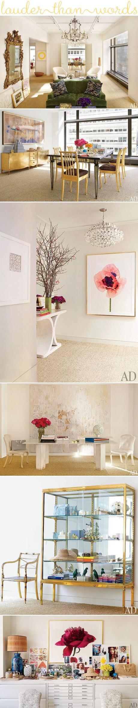 lauderthanwords stylish office space