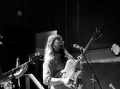 Matthew White Mountain Goats Played Bowery Ballroom [photos]