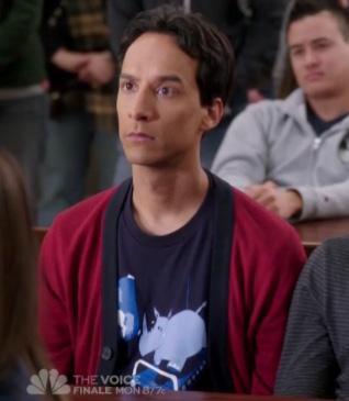 Our favorite TV Shows for T-Shirts
