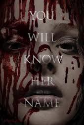 Teaser Trailer: You Will Know Her Name....
