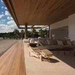 FC ITÚ by Studio Arthur Casas