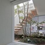 Machi House by UID architects