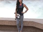 Peplum Party
