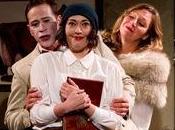 Review: Pigeon House (Seanachai Theatre)