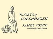 James Joyce: Cats Copenhagen