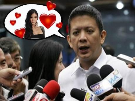 Heart and Chiz : Puso at Keso – In Short “PuKe”