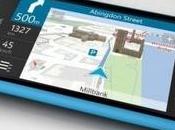 Nokia Maps Used Navigation Systems