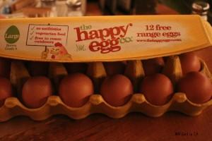 The Happy Egg Company! #neweggintown