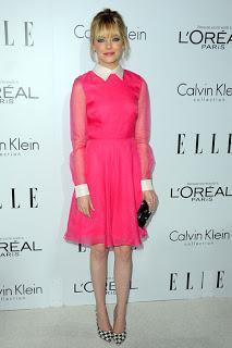 Best and Worst Dressed Celebrities at Elle Women in Hollywood Celebration