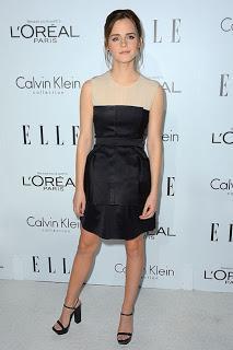 Best and Worst Dressed Celebrities at Elle Women in Hollywood Celebration