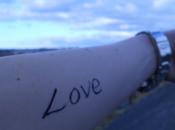 Write Love Arms