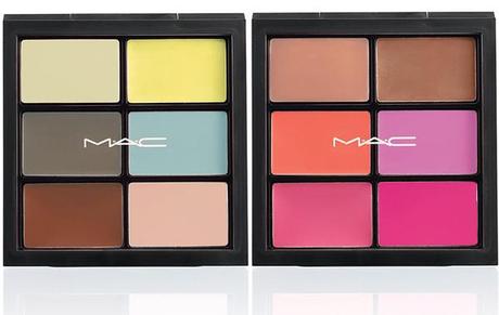 Upcoming Collections: Makeup Collections: MAC COSMETICS: MAC Forecast Collection For Spring 2013