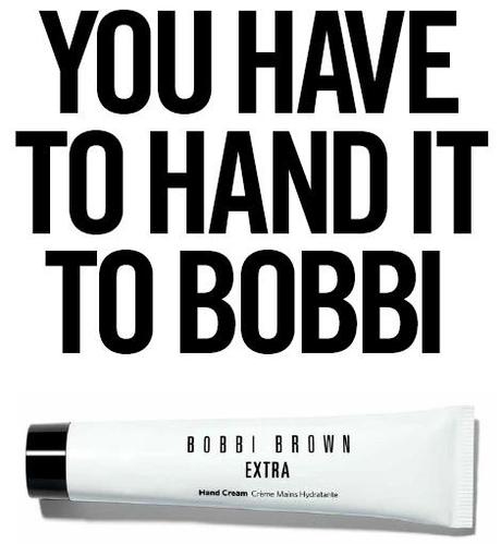 Upcoming Collections: Hand&Body; Care: Bobbi Brown: Bobbi Brown Extra Hand Cream