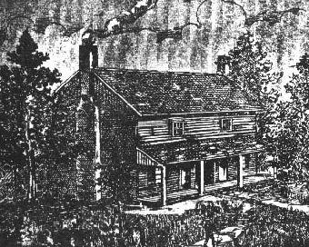 The Bell Witch Of Tennessee