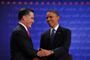 Obama And Romney Prove To Be Massive Hypocrites In Last Night's Foreign-Policy Debate