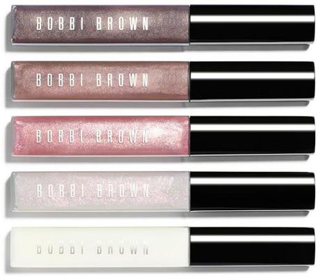 Upcoming Collections:Makeup Collections:Bobbi Brown:Bobbi Brown Caviar & Oyster Collection For Holiday 2012