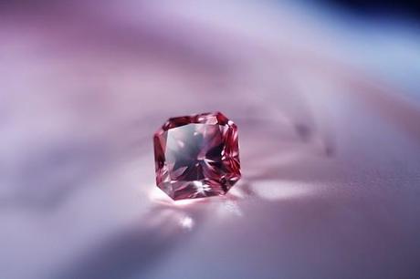 Pink Diamonds: Diminishing Supply, Increasing Value