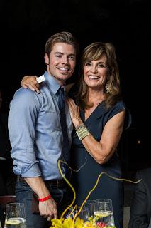 Larry Hagman proves that good can come from evil