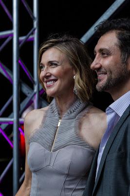 Larry Hagman proves that good can come from evil