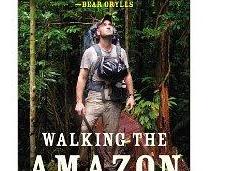 Book Review: Walking Amazon