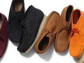 Sartorial Skater: Clarks Supreme Wallabee