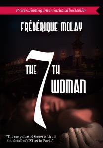 The 7th Woman: Another Great Book From Le French Book