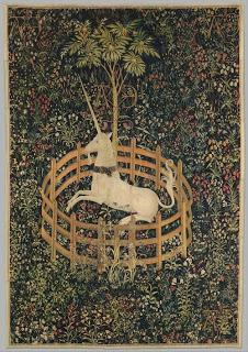 The Enclosed Unicorn