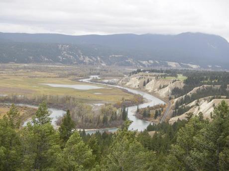 Kootenay National Park, Canada