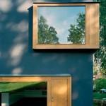 Casa Doble by Tham & Videgård Hansson
