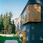 Casa Doble by Tham & Videgård Hansson